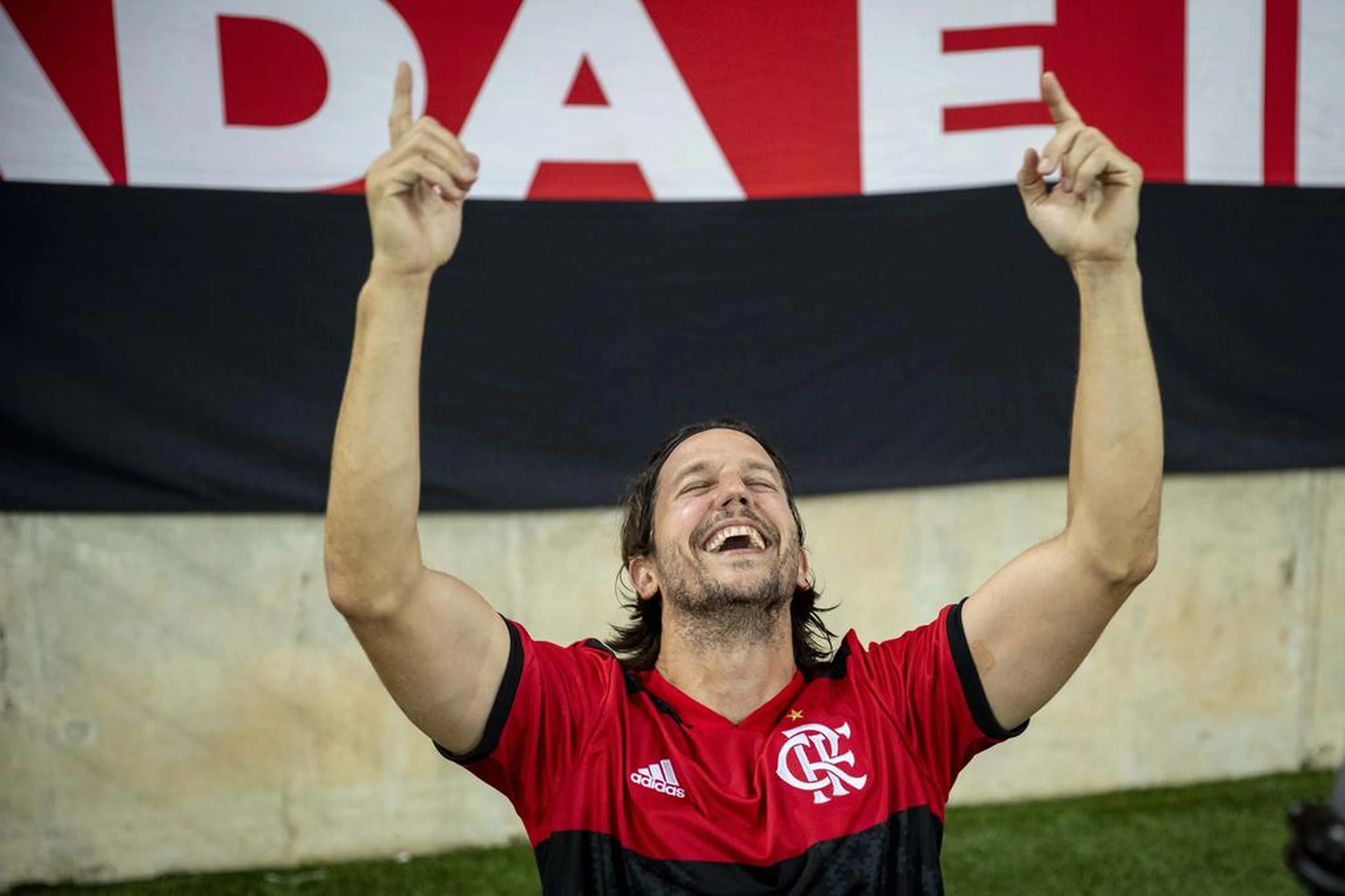 João Cotta/TV Globo/Divulgação