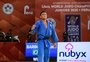 Judoca da Sogipa, Jesse James Barbosa é campeão mundial júnior