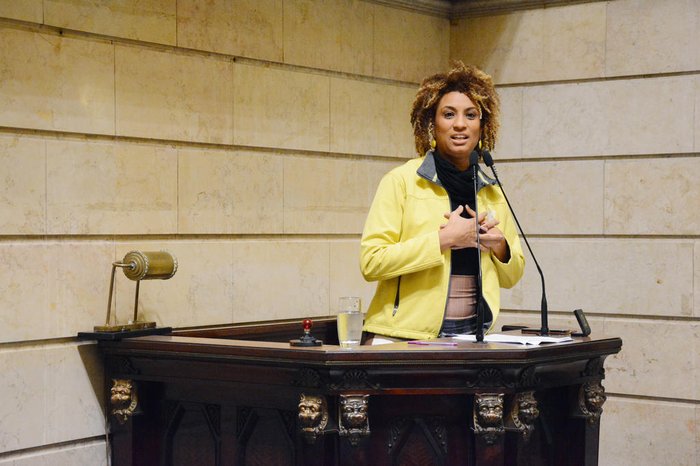 Renan Olaz / CMRJ/Divulgação