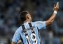 Por que Noriega e Monsalve não foram relacionados para a estreia do Grêmio na Copa do Brasil