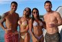 Padel com Messi, passeios de barco, NBA e NFL: como é a vida de Luis Suárez em Miami