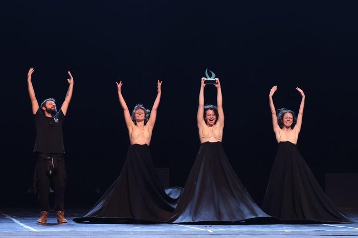 Ballet em Foco / Divulgação