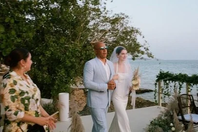 Casamento Meadow Walker