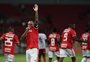 A falta de criatividade do Inter deixa uma dúvida no ar