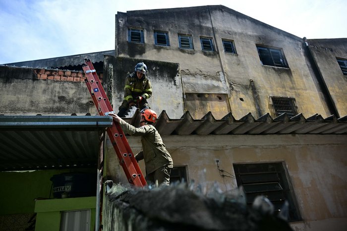 Mauro Pimentel / AFP