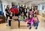 Grupo de voluntários promove Festival Solidário no Canadá para arrecadar valores a vítimas da chuva