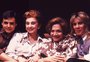 Veja como estão os atores da versão original de "Vale Tudo", novela que terá remake na Globo