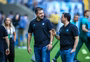 Anunciado em janeiro, head scout português deixa o Grêmio