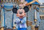 Diversão sem idade: Disney World é um convite para explorar mundo encantado