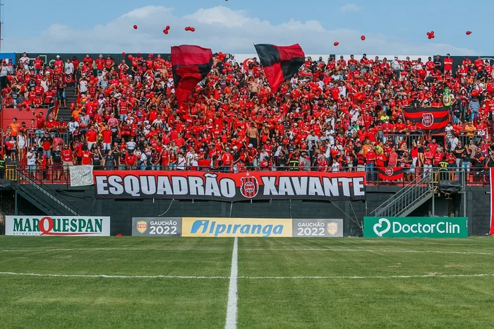 Volmer Perez / Brasil-Pel/Divulgação