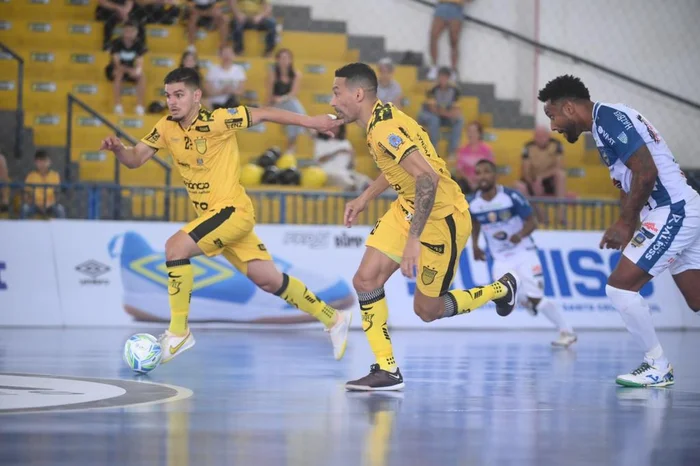 Cristian Frantz / Assoeva,divulgação