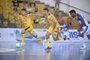Assoeva 2x2 Pato Futsal pela Liga Nacional de Futsal <!-- NICAID(15385836) -->