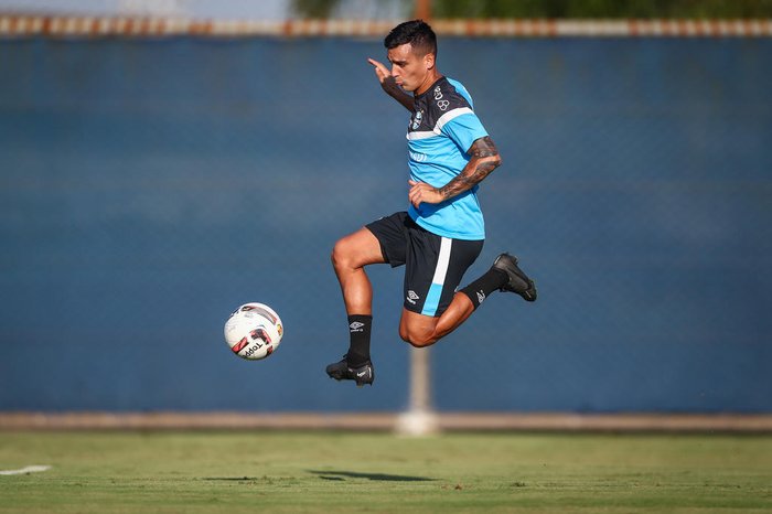 Grêmio x Corinthians ao vivo: onde assistir ao jogo do Brasileirão