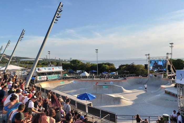 Juliana Bublitz / Agencia RBS Juliana Bublitz / Agencia RBS