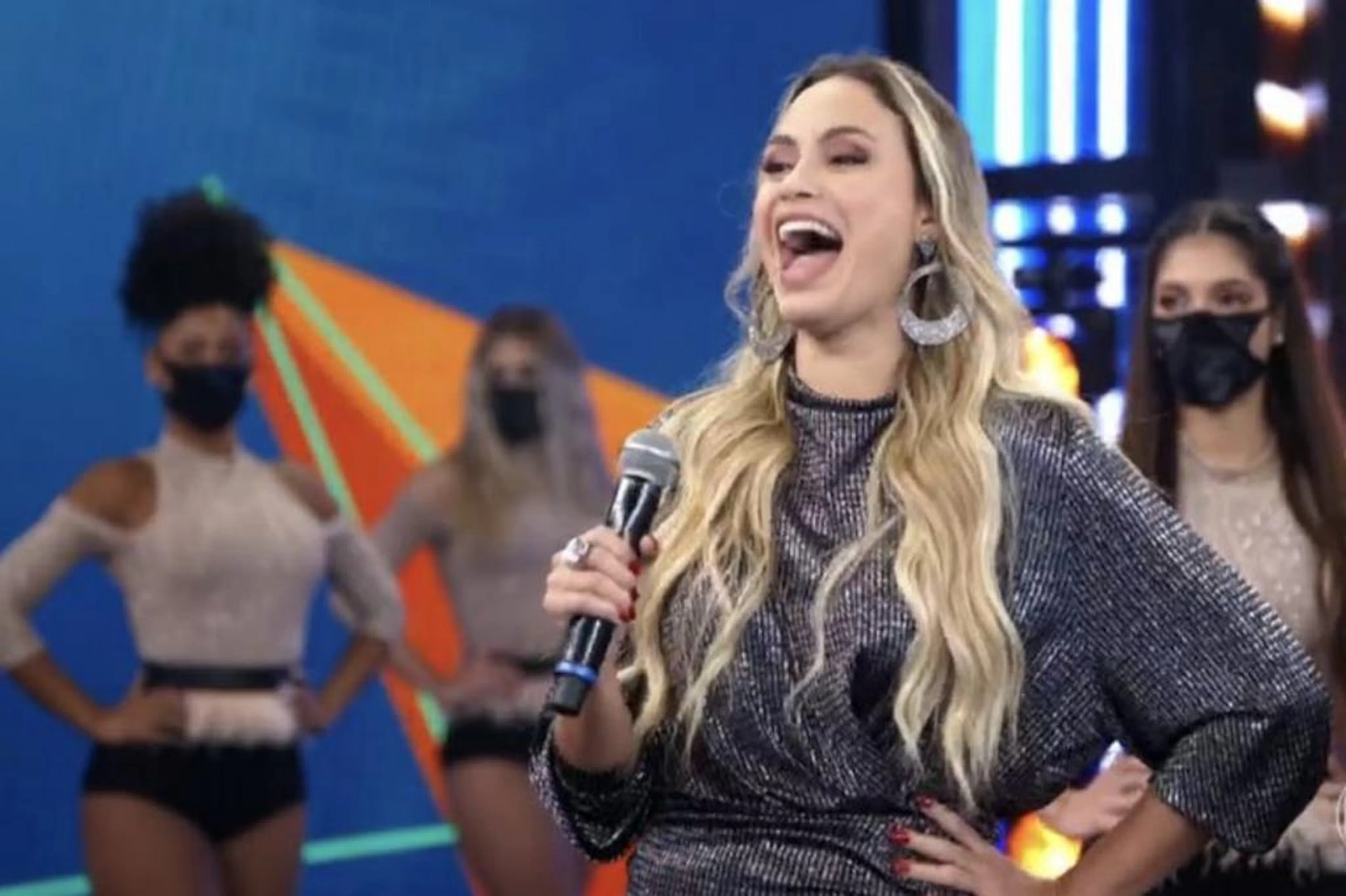 TV Globo/Reprodução
