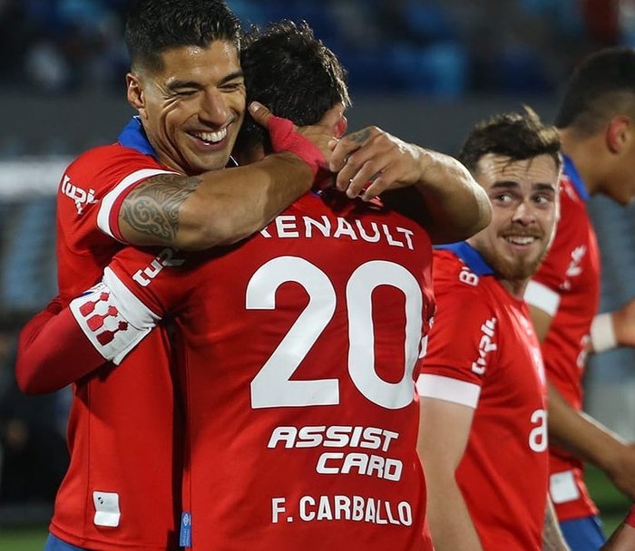 Nacional / Divulgação