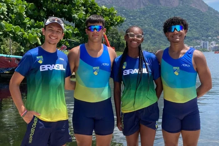 Divulgação / Remar Para o Futuro