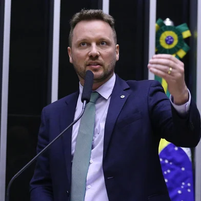 Deputado federal Maurício Marcon (Podemos)<!-- NICAID(15473669) -->