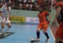 Passo Fundo Futsal leva susto, mas vence AGSL de virada e se classifica na Copa dos Pampas