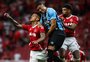 Tabela comentada: confira os últimos jogos de Grêmio, Inter e adversários na briga contra o Z-4 do Brasileirão