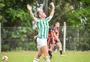 Fora de casa, Juventude derrota o Flamengo de São Pedro pelo Gauchão Feminino