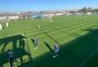 Novamente sem a presença dos titulares, Grêmio treina de olho no jogo contra o Bahia 