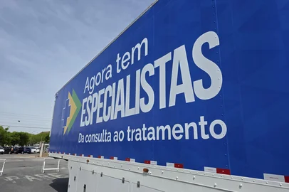 Carreta da Saúde<!-- NICAID(16153339) -->