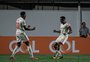 Inter vence o Goiás fora de casa e sobe para terceiro no Brasileirão