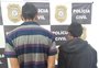 Homens presos por latrocínio podem ter torturado comerciante em Caxias do Sul