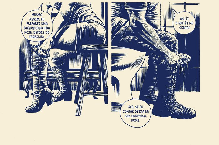 Brasa / Divulgação