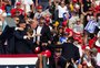 O que se sabe sobre o atentado sofrido por Donald Trump