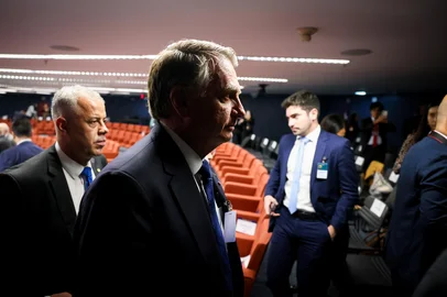 BRASILIA, DF - 25/03/2025 - Primeira Turma do STF julga processo que pode tornar Jair Bolsonaro, ex-presidente da república, réu em julgamento sobre os atos anti-democráticos. FOTO: GUSTAVO MORENO, STF, DIVULGAÇÃOIndexador: Gustavo Moreno<!-- NICAID(16002972) -->