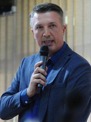 Bruno Todeschini / Agencia RBS Bruno Todeschini / Agencia RBS