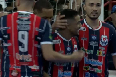 GZH / YouTube/Reprodução image