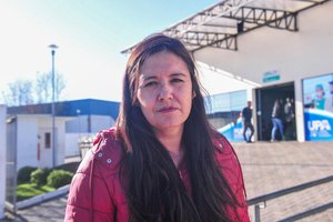 Neimar De Cesero / Agencia RBS