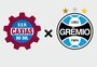 AO VIVO: Caxias x Grêmio na Jornada Digital da Gaúcha 