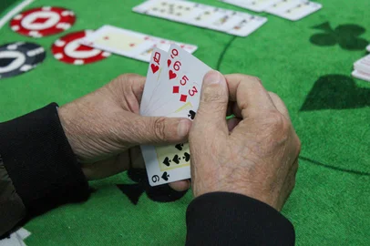Jogos Abertos de Canastra estão com inscrições abertas, em Caxias<!-- NICAID(16075602) -->