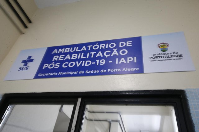 PORTO ALEGRE, RS, BRASIL,  24/11/2021- Atendimento psicológico pós-covid. Ambulatório do IAPI oferece atendimento psicológico pós-covid. O serviço entrou em operação no dia 12 de julho. Foto: Félix Zucco / Agencia RBS<!-- NICAID(14949563) -->