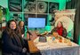 Exposição "Mestres dos Tesouros Vivos" valoriza a história do artesanato caxiense