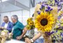Eles são "de casa": produtores da área rural de Porto Alegre estão na Feira da Agricultura Familiar