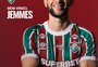 Fluminense anuncia a contratação do zagueiro Jemmes, destaque do Mirassol: "Gigante do futebol"