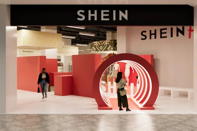 Loja da Shein no Bourboun Wallig<!-- NICAID(16120920) -->