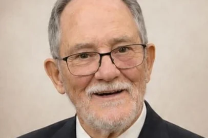 Rafael Silveira Peixoto / Acervo Pessoal Morre Renato Cramer Peixoto, ex-juiz e ex-superintendente da Susepe, aos 78 anos<!-- NICAID(16283322) -->