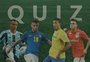 QUIZ: por onde andam jogadores considerados promessas da dupla Gre-Nal?