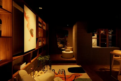 Mostra EliteDesign ocorre em Porto Alegre entre abril e junho<!-- NICAID(15993926) -->