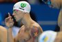 Bronze em Tóquio, Bruno Fratus está fora dos Jogos de Paris: "Golpe duro"