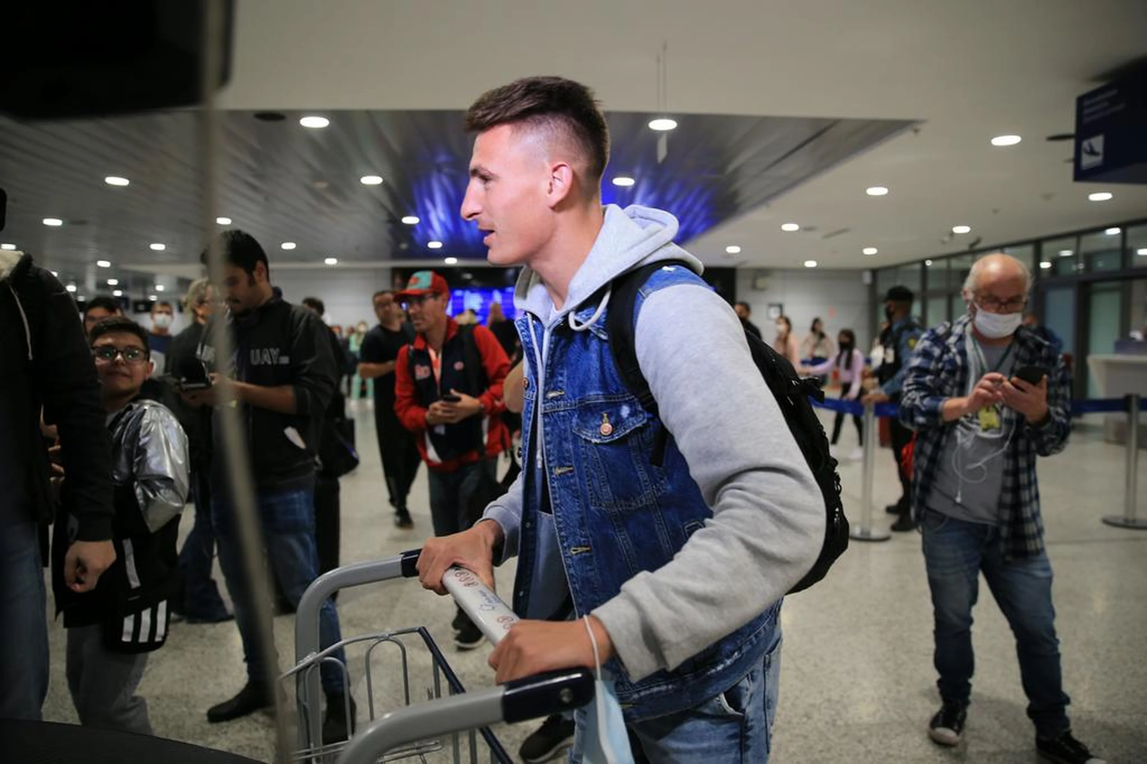 Ronaldo Bernardi/Agencia RBS