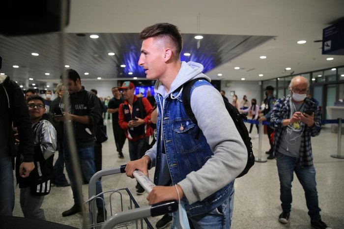 Ronaldo Bernardi / Agencia RBS