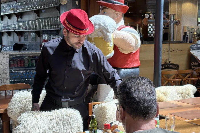 Gabriel Costa / agência RBS