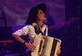 "A gaita é um instrumento universal", diz gaúcha que participará de festival de acordeon na Europa